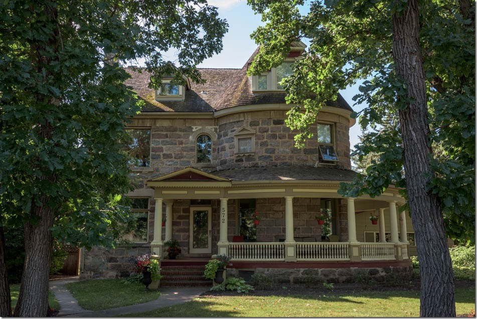 Bella's Castle (1902)